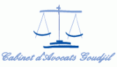 cabinet d'avocats Goudjil